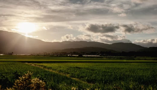 移住・二地域住居について（前編）