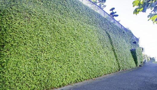 擁壁の載荷重の計算方法について解説