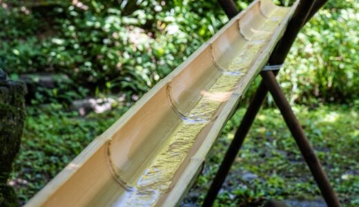 【水理学基礎講座④】等流計算とマニングの公式